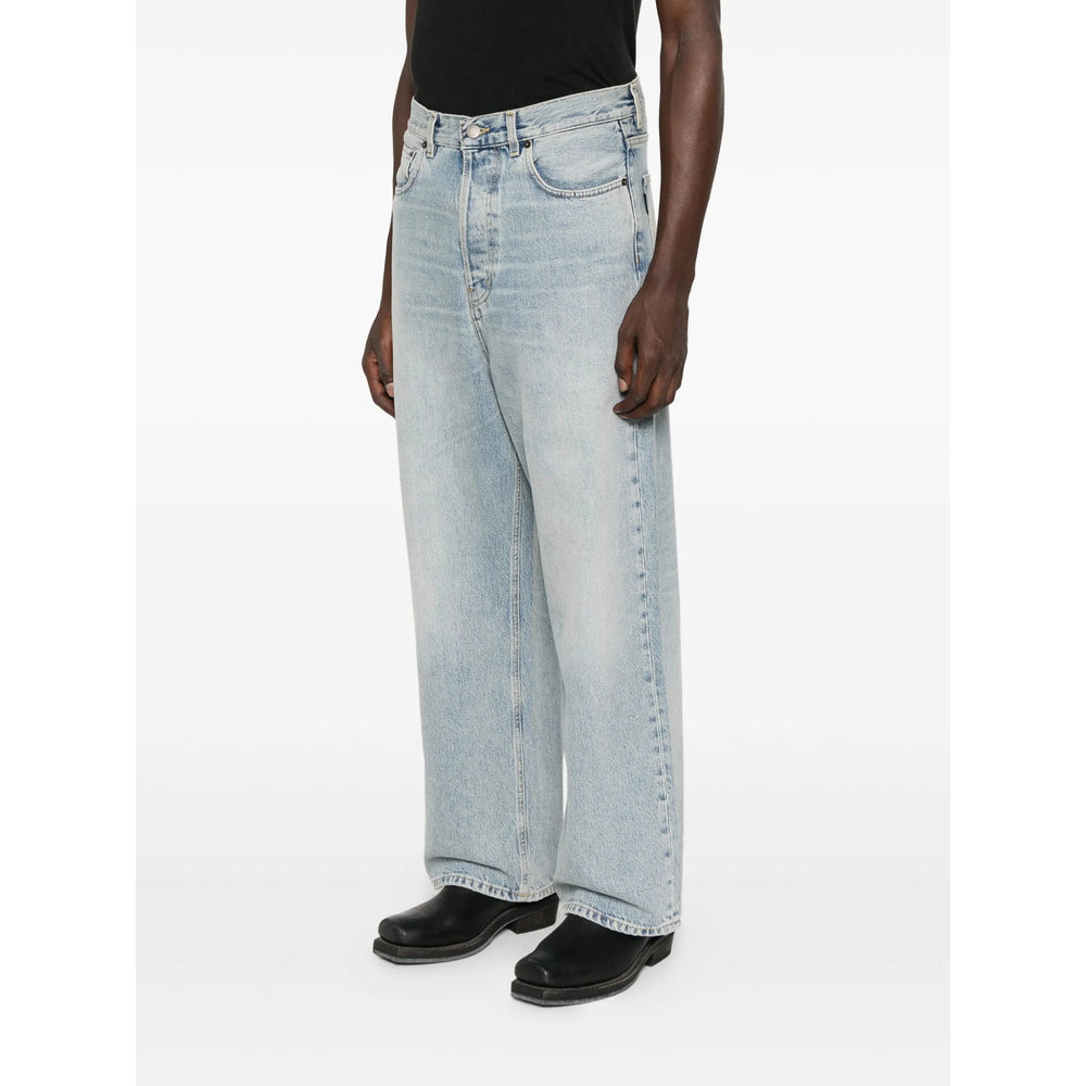 Haikure Jeans - Blu | 74144ffafa81fc957a42c4b5c919b3c55725513c