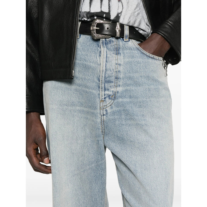 Haikure Jeans - Blu | fb2af613c6f67033ca6adddeebda87f9f5895799