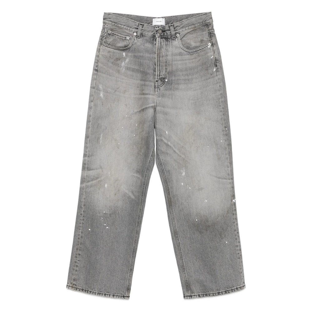 Haikure Jeans - Grigio | f67d44f387298f46df103859040898623c516ad7
