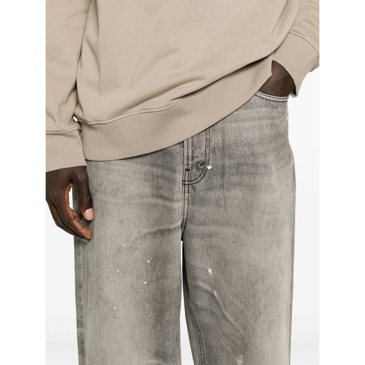 Haikure Jeans - Grigio | 9b1932b77f58fc3aeb915456351a79b6c144d025