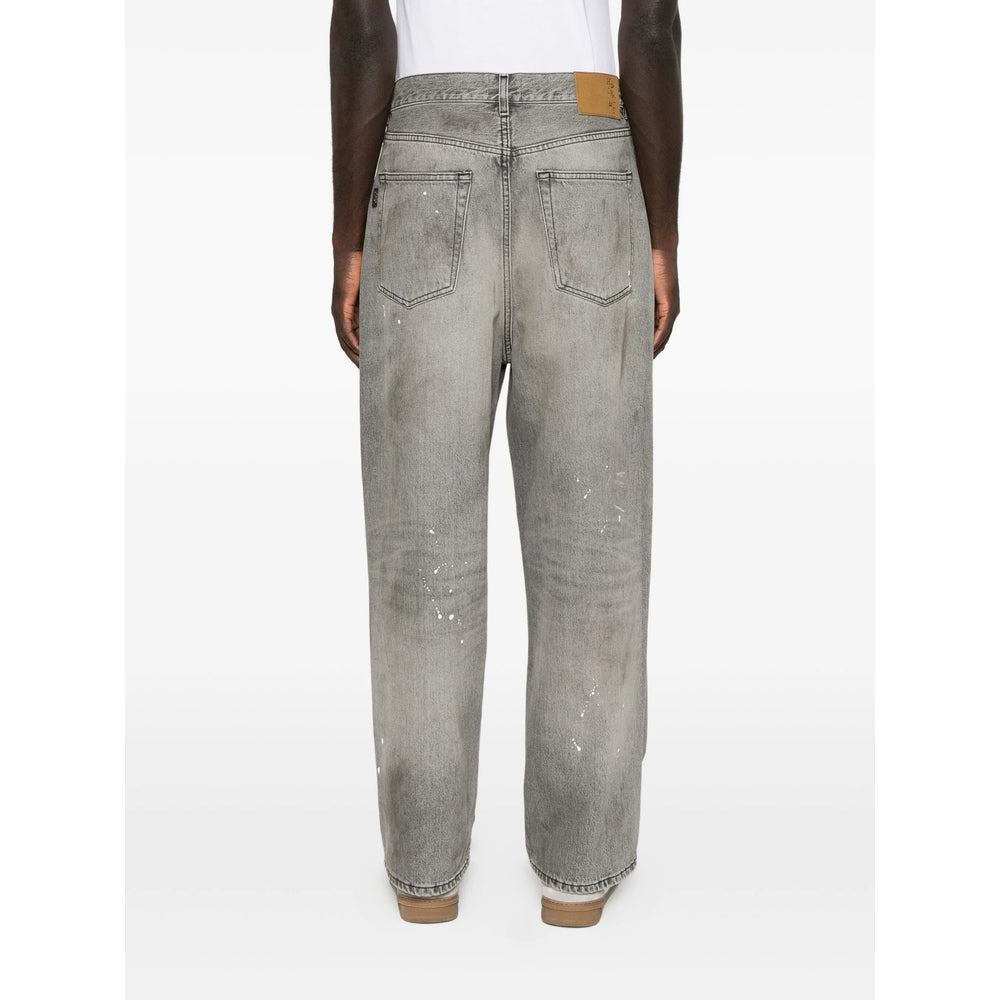 Haikure Jeans - Grigio | 78c10fac320af3a9a17fadc5bcf0c586c58b5f1b