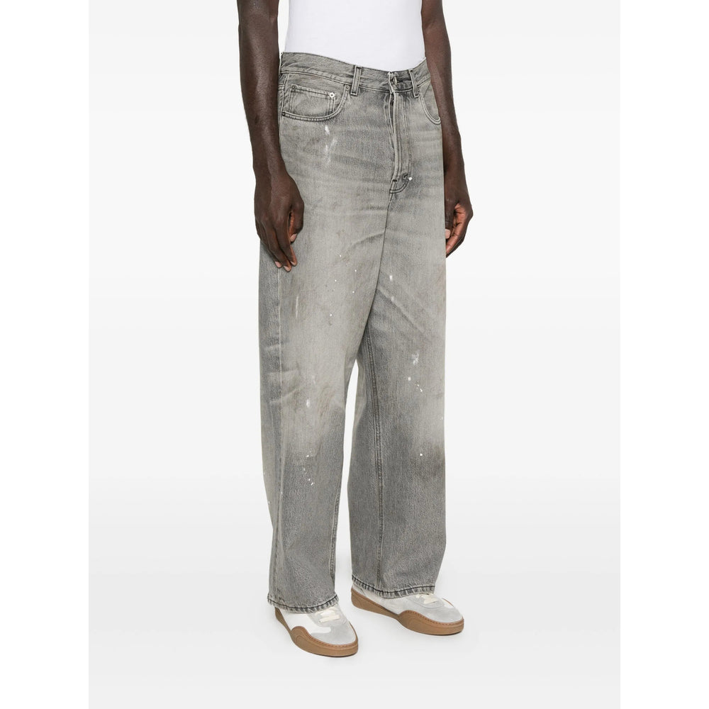 Haikure Jeans - Grigio | b5bf979c6e6dacfcb334d95985bea7da4657649d