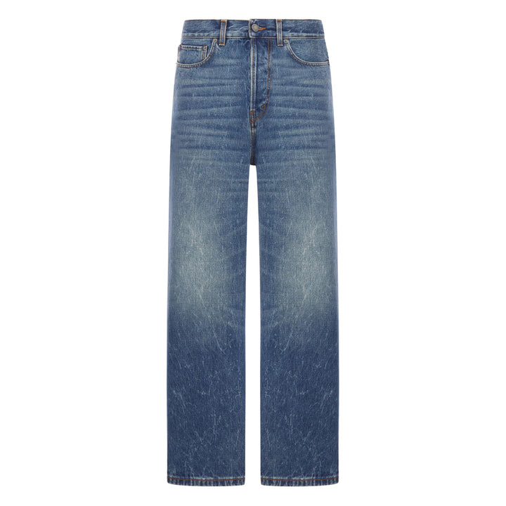Haikure Jeans - Blu | 219c3756ab4c8d2a3035097177a499db8ac33054