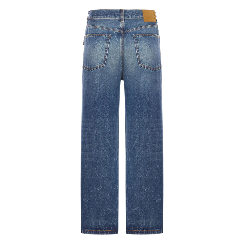 Haikure Jeans - Blu | a04b9efa1d3cf1003c5ce8113d933fbe5303af11