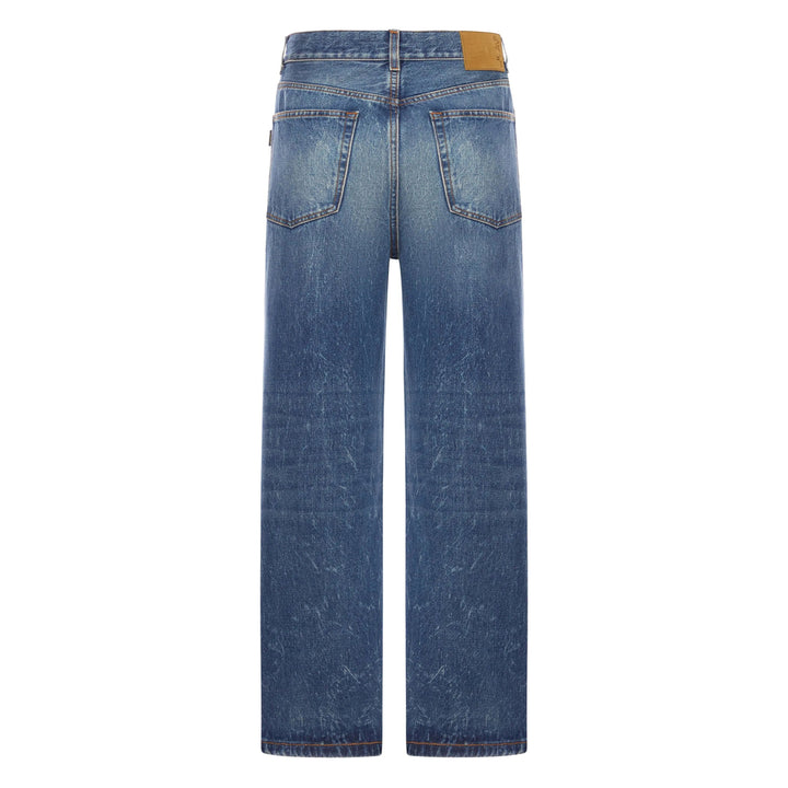 Haikure Jeans - Blu | a04b9efa1d3cf1003c5ce8113d933fbe5303af11