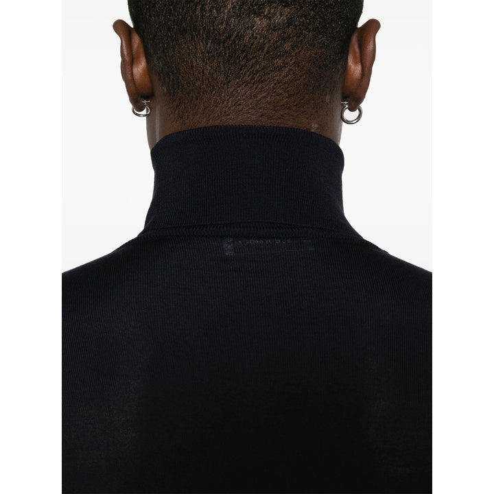 Goes Botanical Maglioni - Blu | d0f8a31de1c8b5194a24156c6d0a7e4c204e1c76