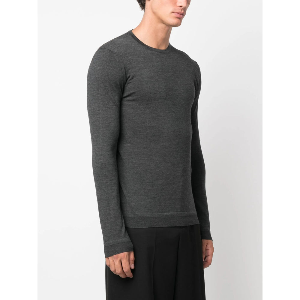 Goes Botanical Maglioni - Grigio | 302fd90468da69fec64dccf7e86a1a39b3e968e0