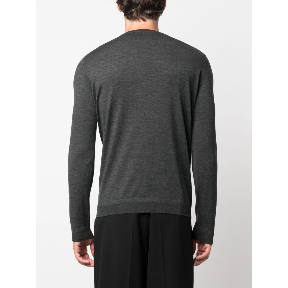 Goes Botanical Maglioni - Grigio | 5b744723a11a164938fc9eacb56be8ee74714cf5