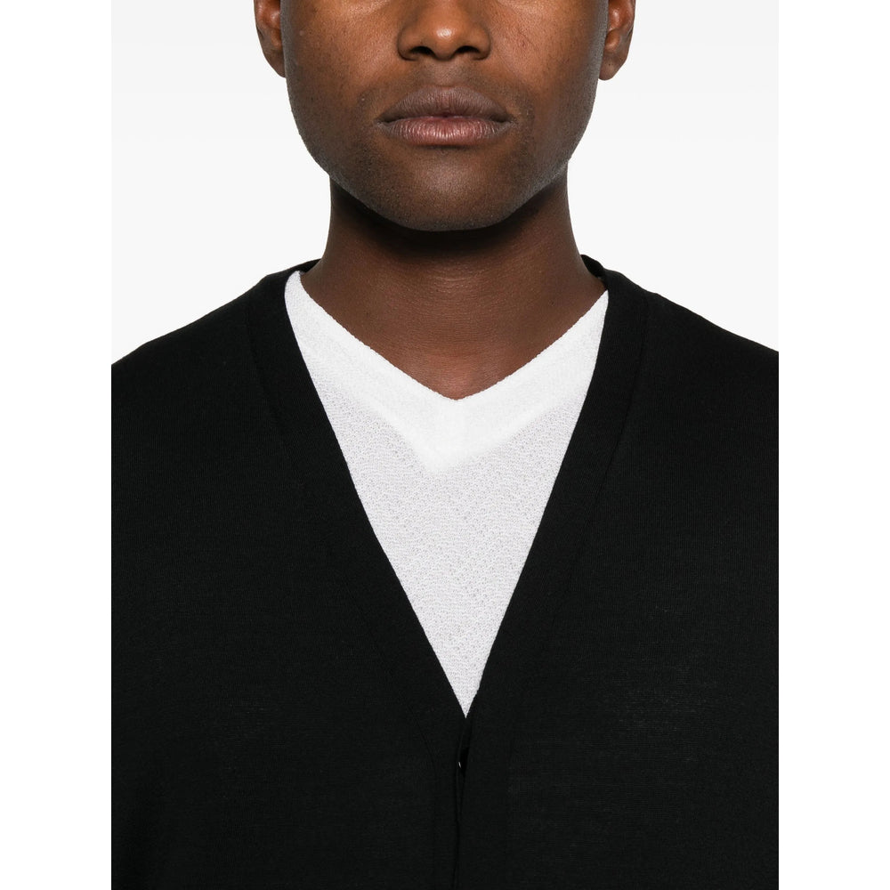 Goes Botanical Maglioni - Nero | 7a3fb65a729c36b8528281cc79ee32a13921211d