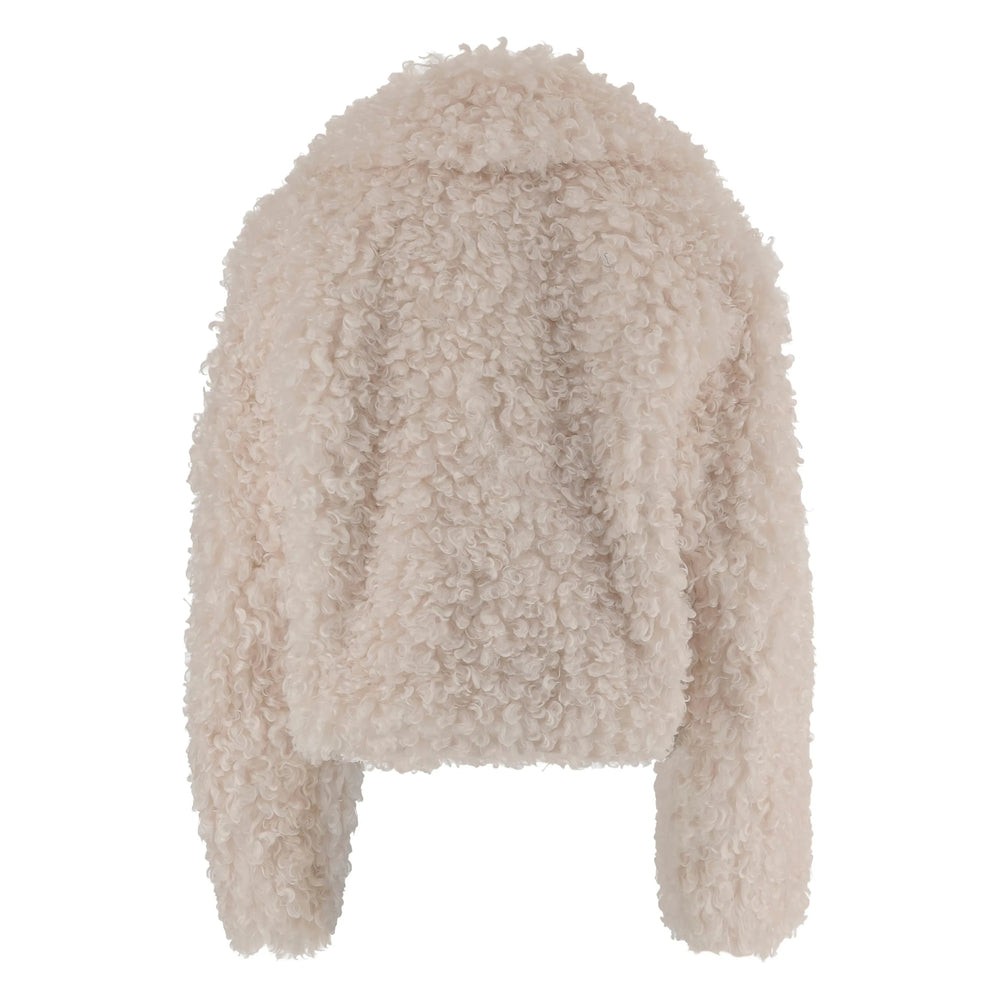 Stand Leather Outerwears - Neutro | 0b31a63aeee68b90bf932546f7cfba2d7b80e35d