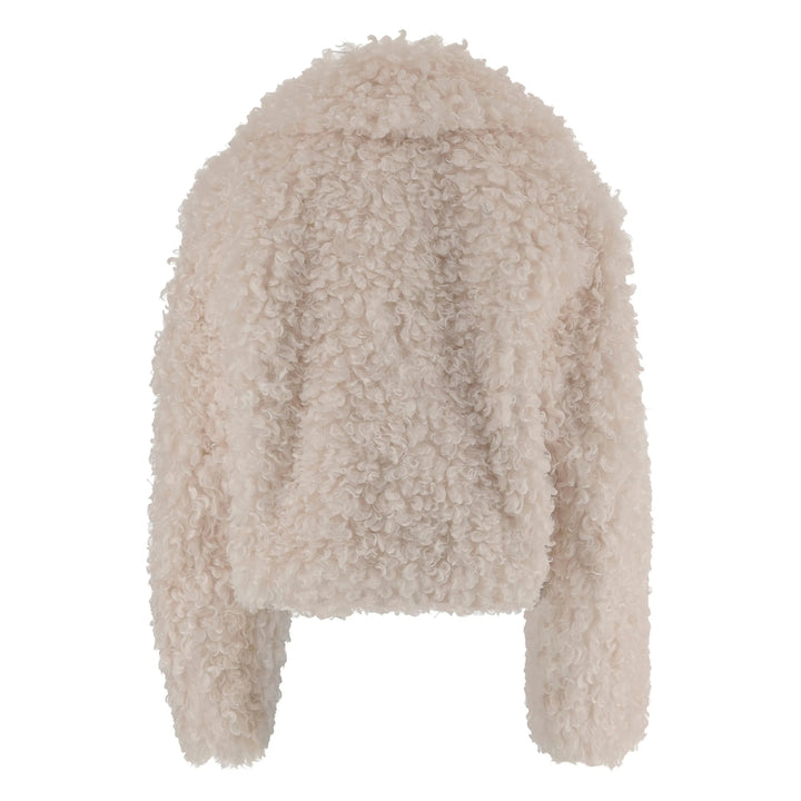 Stand Leather Outerwears - Neutro | 0b31a63aeee68b90bf932546f7cfba2d7b80e35d