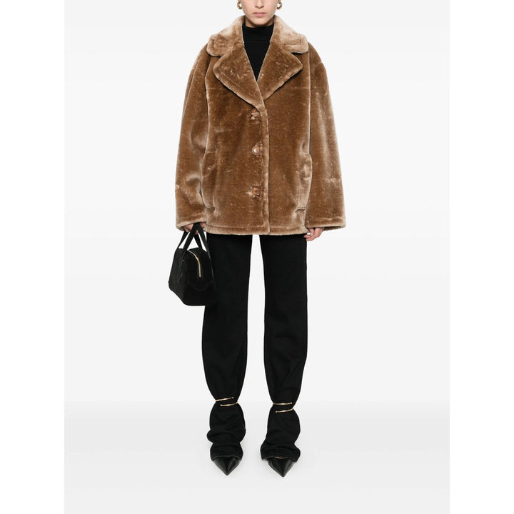 Stand Furs - Marrone | f67c3f0a22c463fa4bc75d0ea24c1132e42ce732