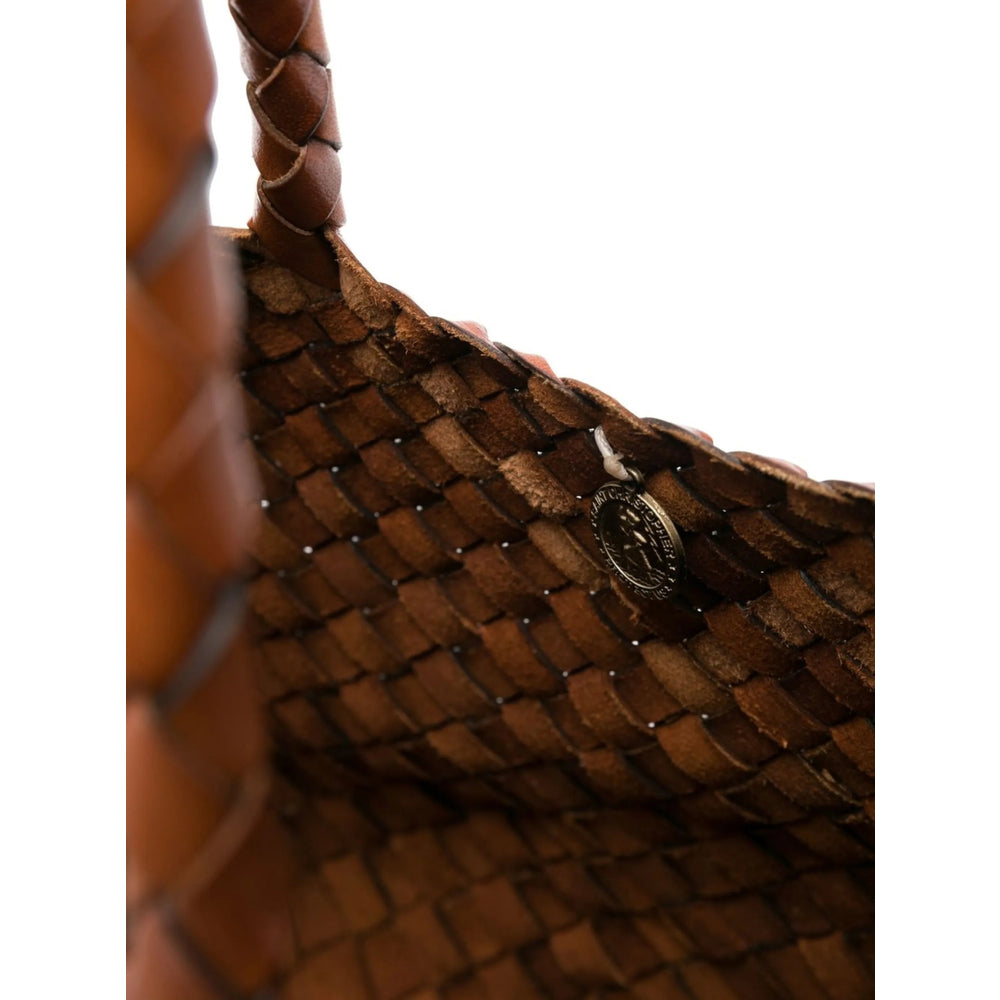 Dragon Diffusion Borse - Marrone | b26ae25ac3672af50a5fa35336c34f1a8ef1b605