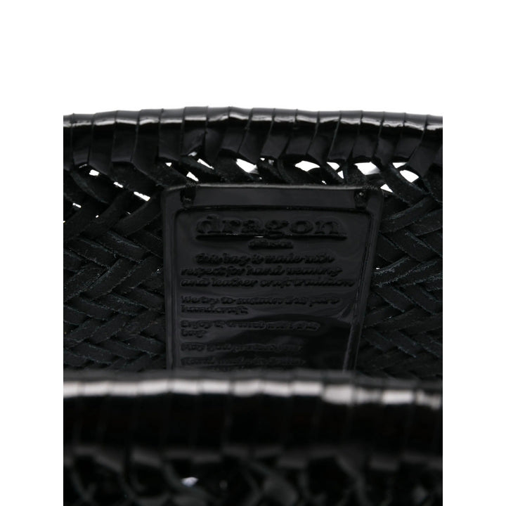 Dragon Diffusion Borse - Nero | da2eb3a6f9a8d40acae09fb317d350e8bd07b5d9