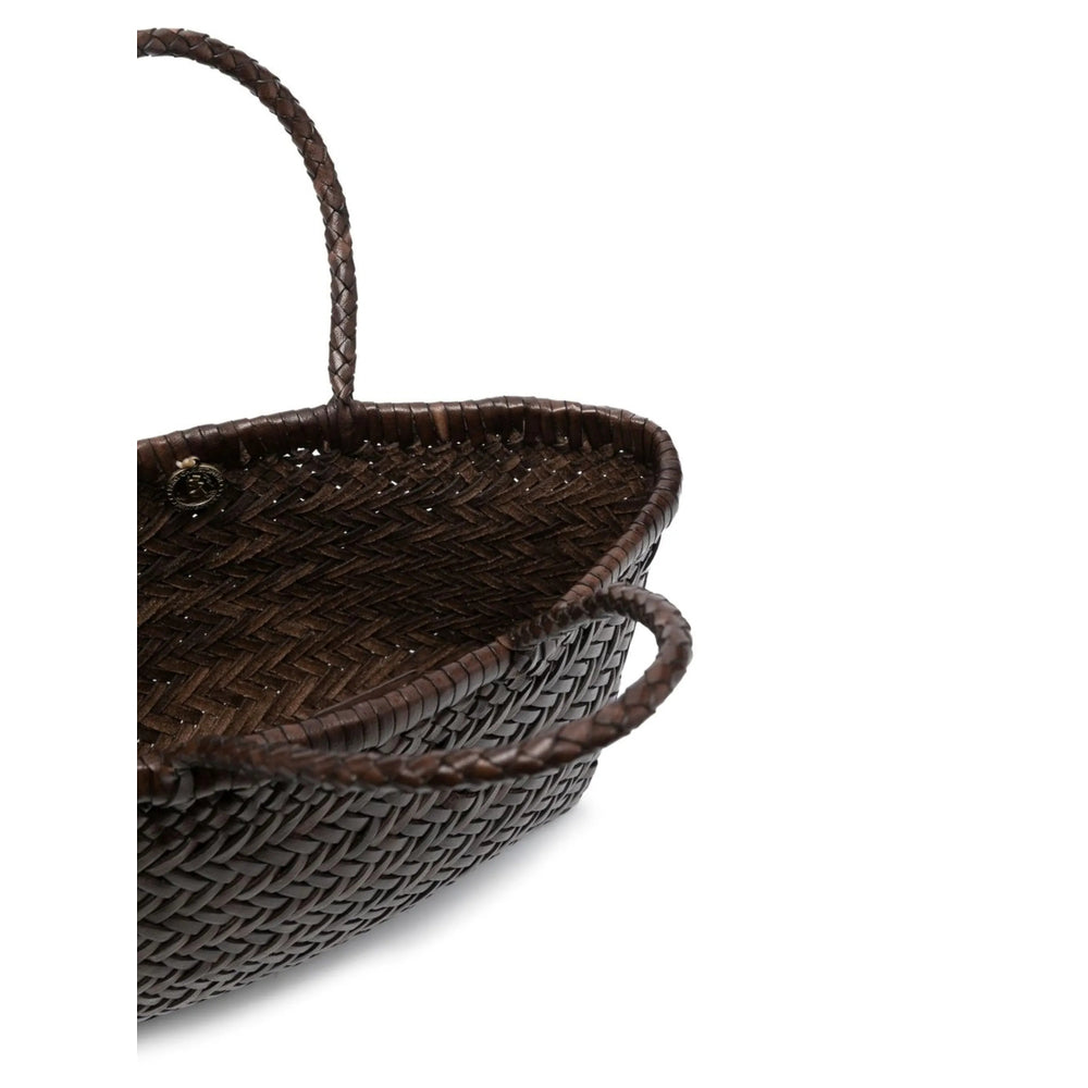 Dragon Diffusion Borse - Marrone | c7cf6fdd65fd2dd5789fa9755db8bd50e90880fd