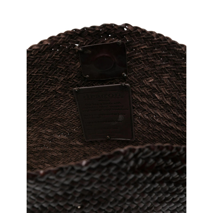 Dragon Diffusion Borse - Marrone | c01b0c7222406e3f3b2963c9c10c37dbe620bc91