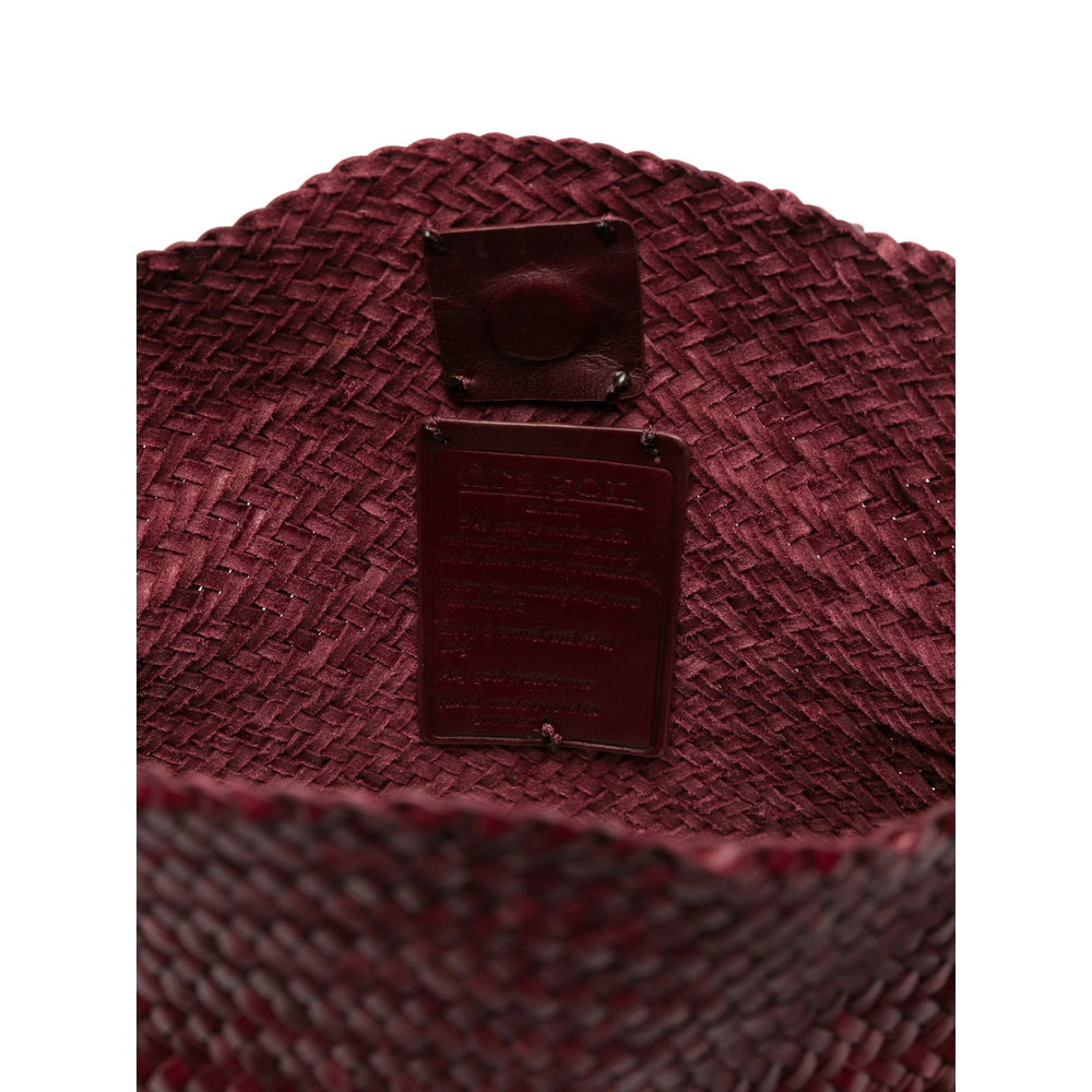 Dragon Diffusion Borse - Rosso | 53902ab8addf893544f19a5f297fc773a2dcfbf4
