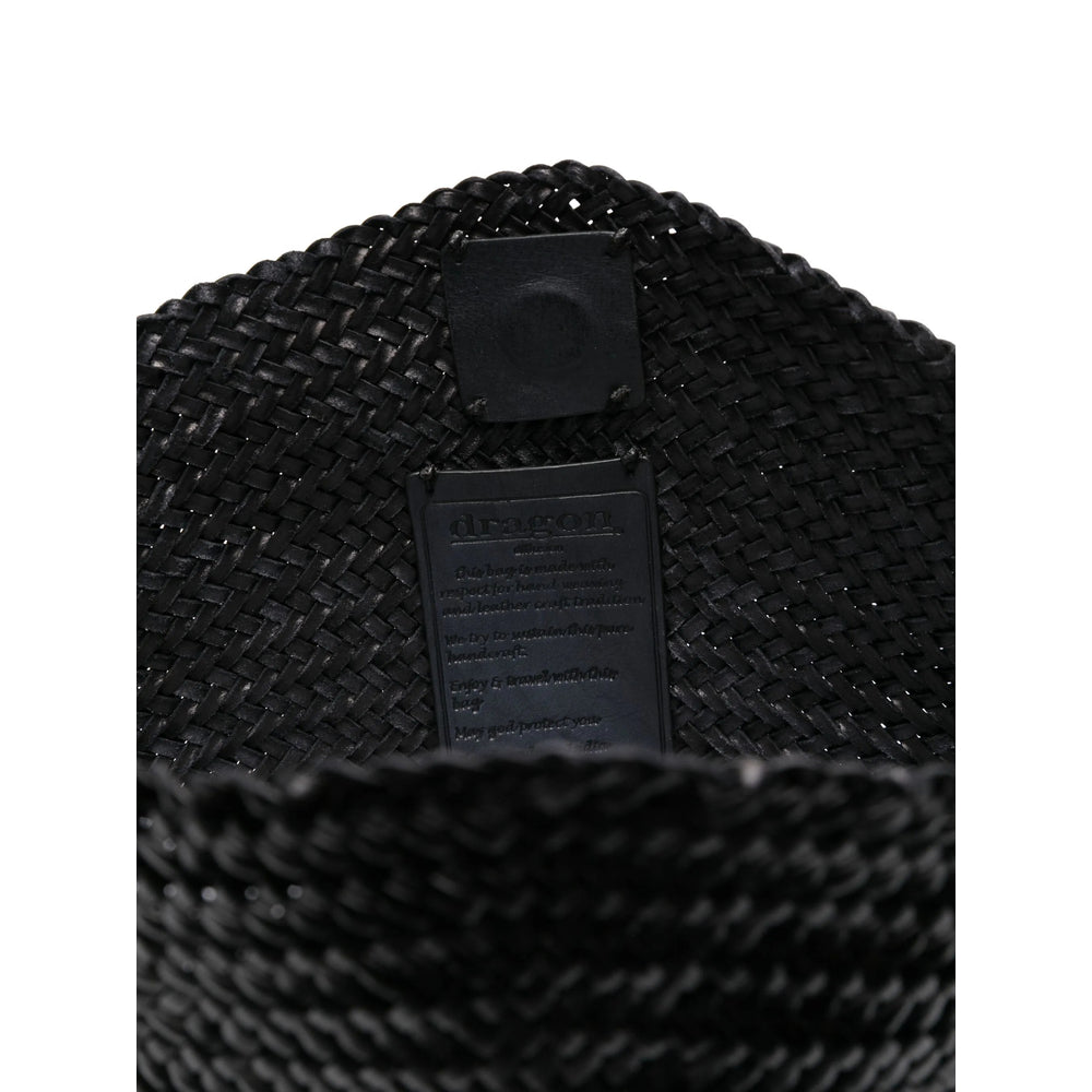 Dragon Diffusion Borse - Nero | e6a8b0ff0ac46946e04793dcbc4567bf02e72169