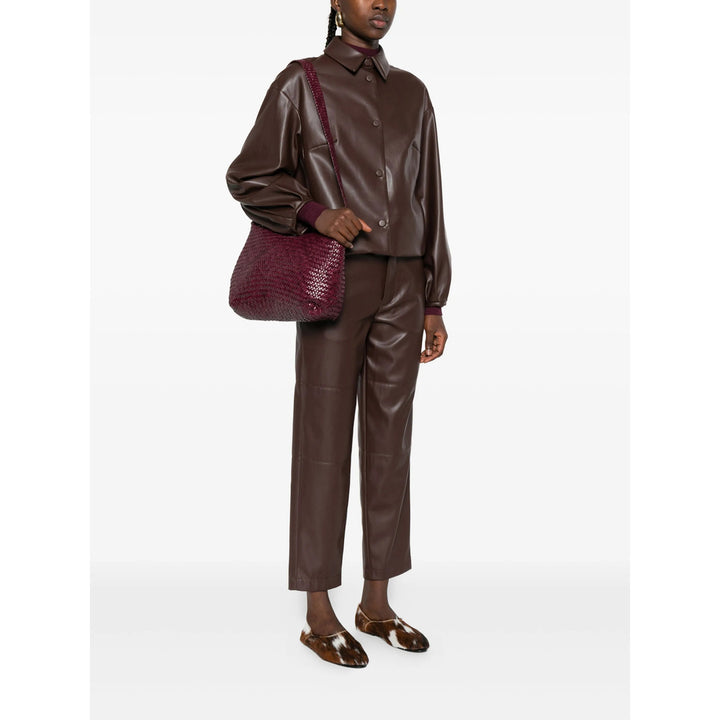 Dragon Diffusion Borse - Viola | 361f9389bc075380b3f4e70f1adb5915797f542f