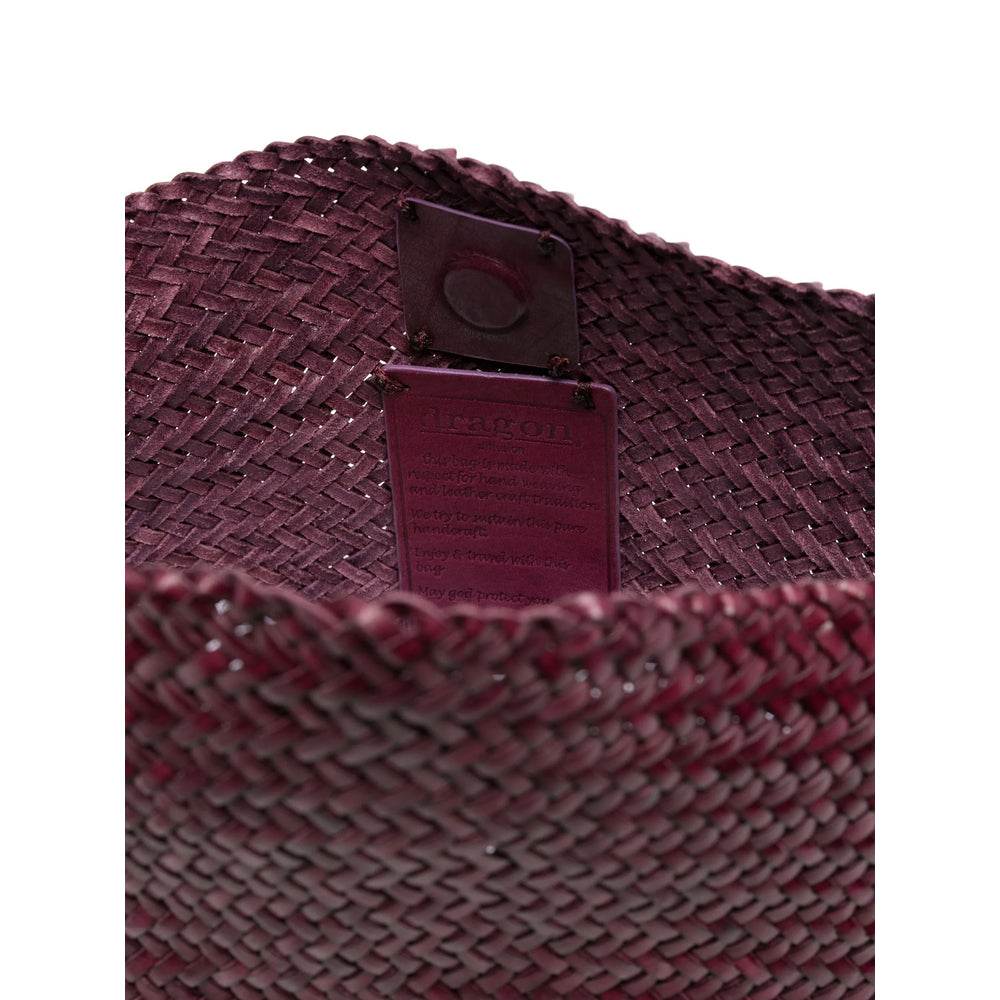 Dragon Diffusion Borse - Viola | 4c7696334809389b06a58ea94f0009bfda59bf88