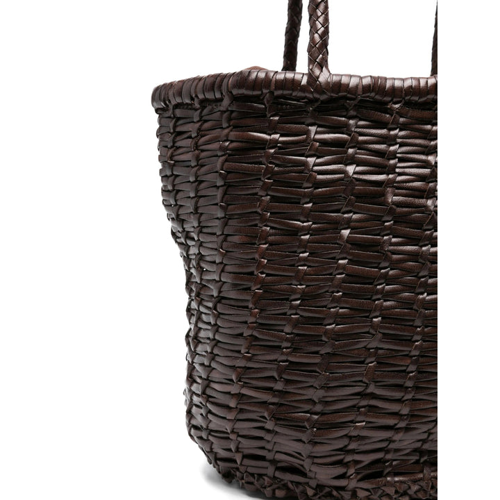 Dragon Diffusion Borse - Marrone | 12df23b2a589c9d318ae3533af52afebdbc05aff