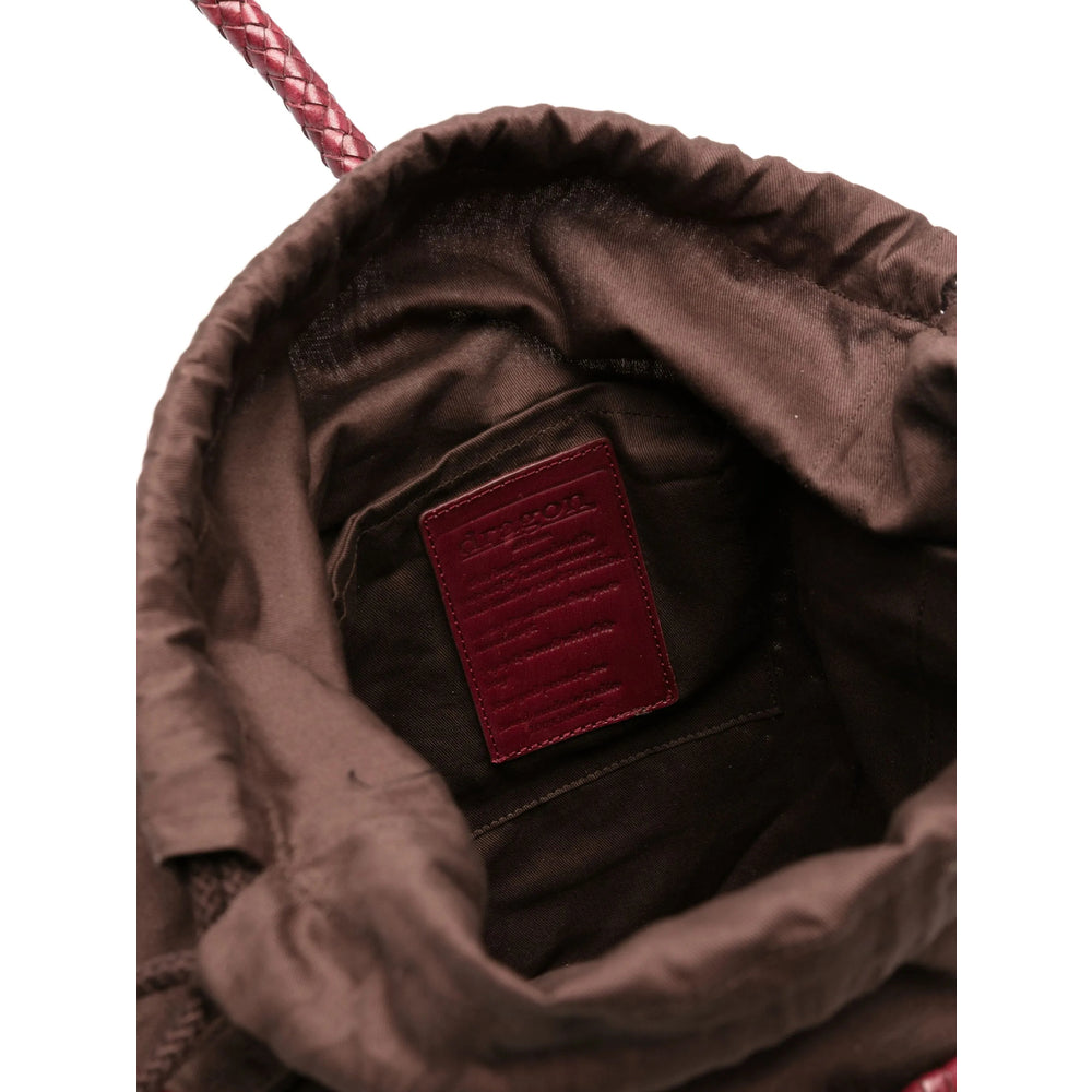 Dragon Diffusion Borse - Rosso | e5b6c60d8bd8eeb259c7c0c05c974c05568da62d