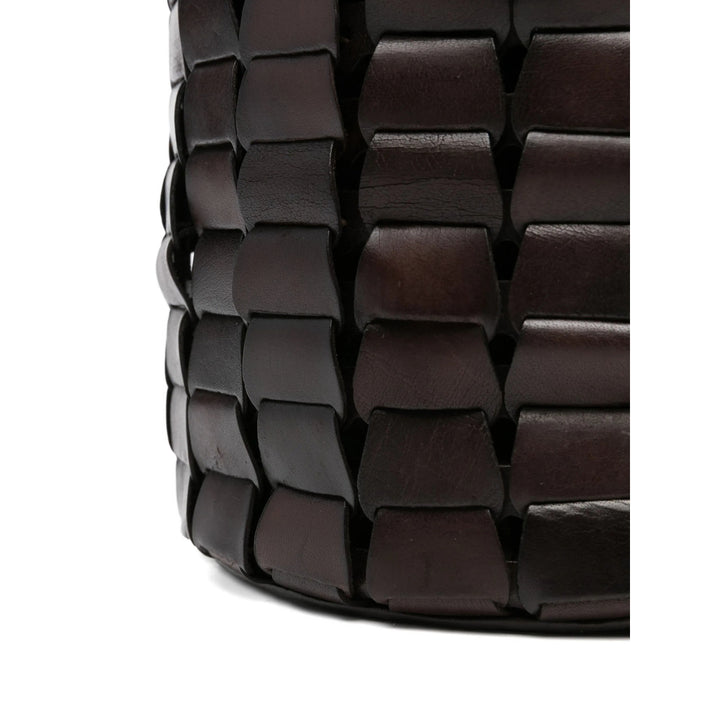 Dragon Diffusion Borse - Marrone | b8958552baae2018186eeb8c8ba873c5ab249806