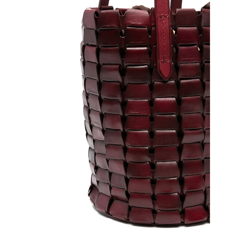 Dragon Diffusion Borse - Rosso | d66deccbd3be55ee50444f9d1ee8277d2deef03c