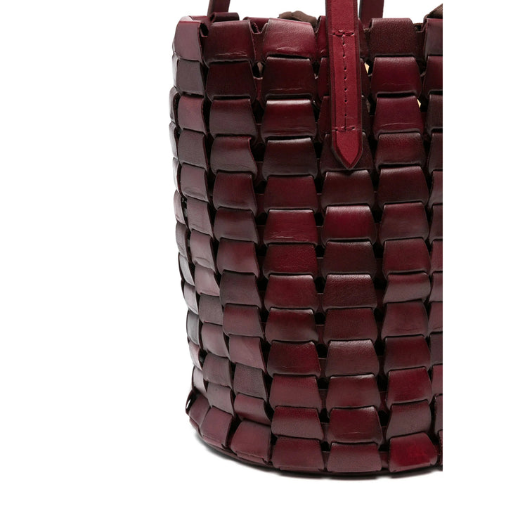 Dragon Diffusion Borse - Rosso | d66deccbd3be55ee50444f9d1ee8277d2deef03c