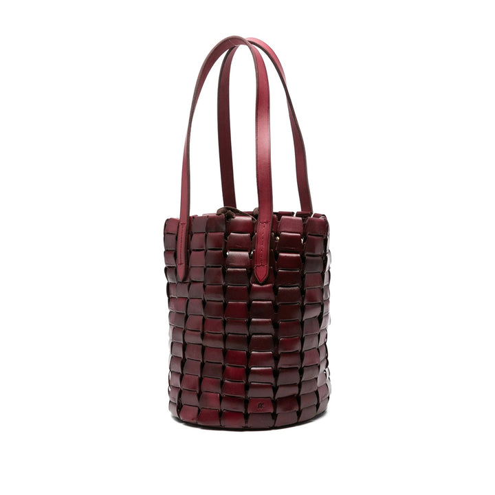 Dragon Diffusion Borse - Rosso | dd131e39fee519b88bac1a64459400d9feea8842