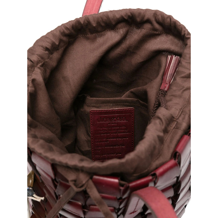 Dragon Diffusion Borse - Rosso | 4d44e95cfc330ea7f56abc2e5ae7c4b93e0fd58d