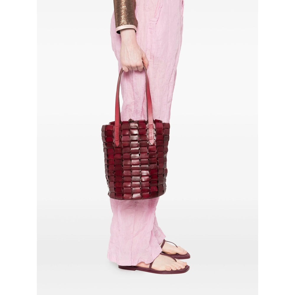 Dragon Diffusion Borse - Rosso | 59b99f39b43989d0477951ba916280dd561bc4bd