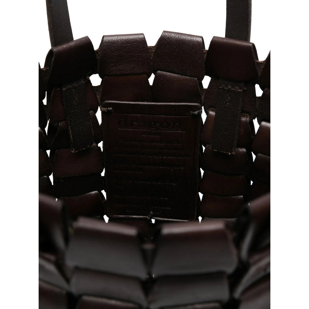 Dragon Diffusion Borse - Nero | ba4da2d0a21c9caa79077fb885f0fbd070694570