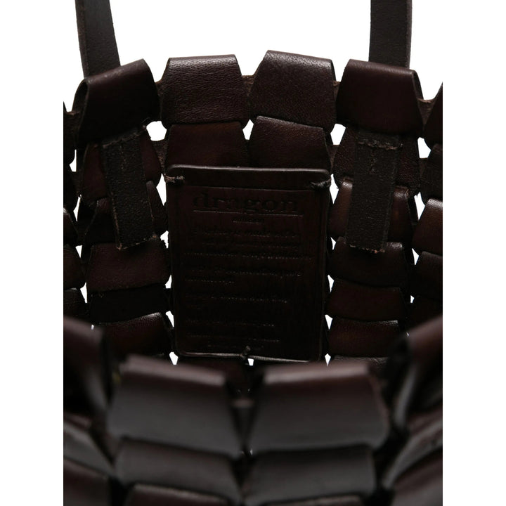 Dragon Diffusion Borse - Nero | ba4da2d0a21c9caa79077fb885f0fbd070694570