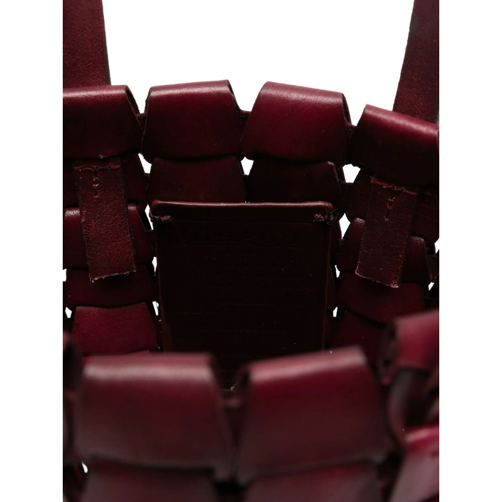 Dragon Diffusion Borse - Rosso | 05a8cad63d7a343164c620e3f04d98e5b153b99e