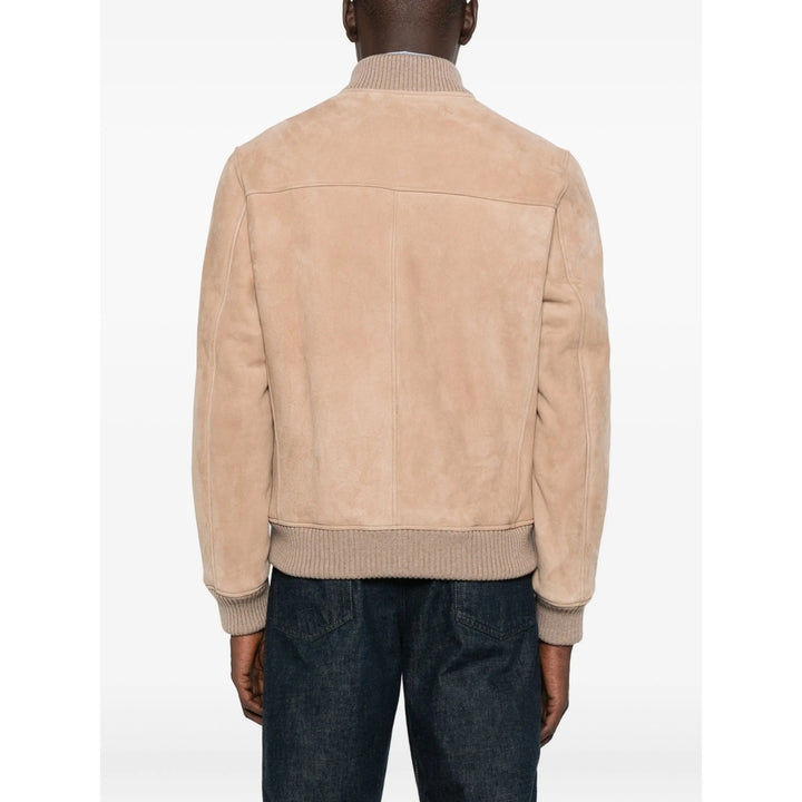 Rifugio Leather Outerwears - Neutro | 779ae63343e4bf49ff7b657b3e4c7c260b5c197c