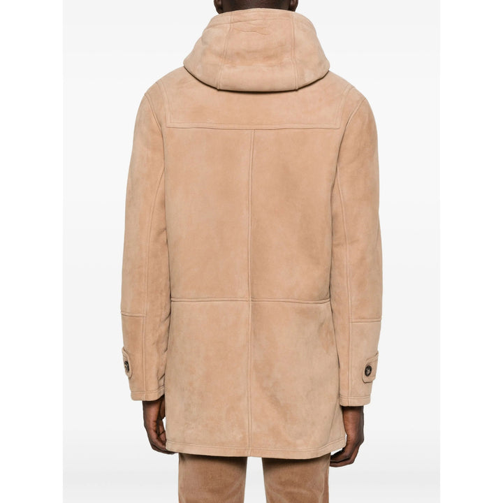 Rifugio Leather Outerwears - Neutro | bd62d2347b4cf8fa26f1a48d19d5ea7cef5a80f1