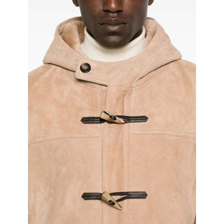 Rifugio Leather Outerwears - Neutro | 1251d84dc401e4140e0a802fb7f0090309c233bf