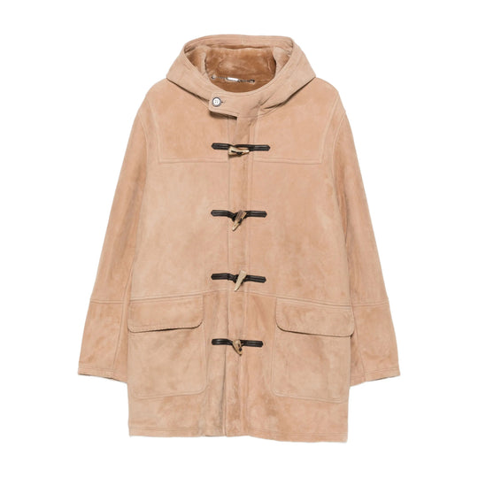 Leather Outerwears Neutro