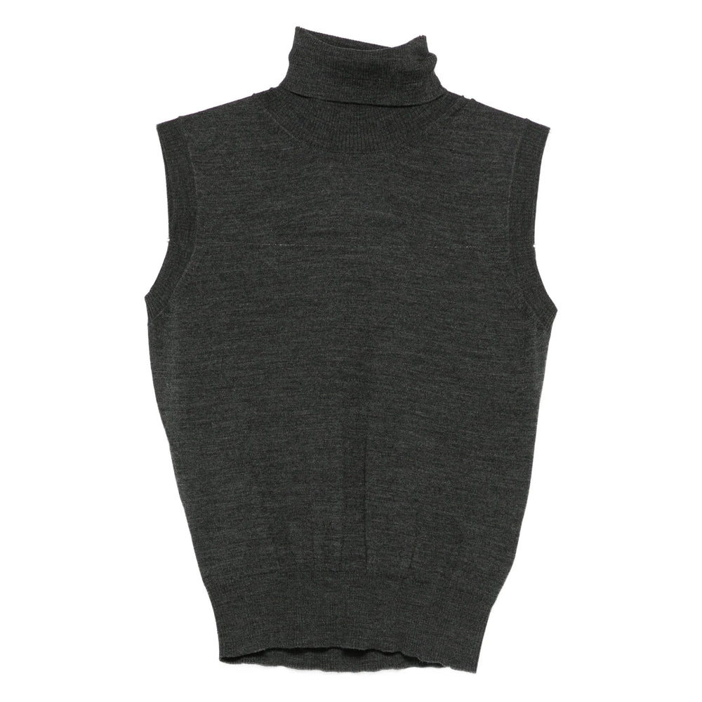 Goes Botanical Maglioni - Grigio | 9150de4cfd3570641377e3eb86dee140a1fab37a