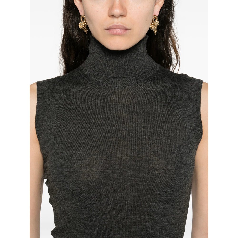 Goes Botanical Maglioni - Grigio | d5de1b80a96fd907ff2233c876abff2e08a8a24d