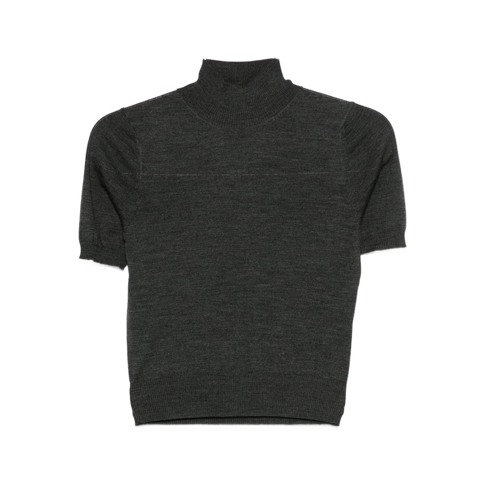 Goes Botanical Maglioni - Grigio | 2c3a0a1cb1ca5e67f1b5aab61265769542e48b22