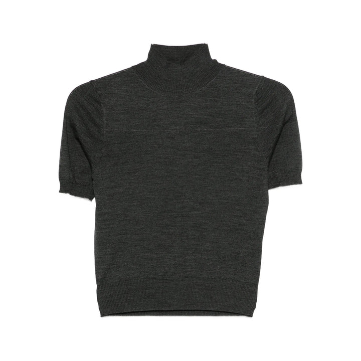 Goes Botanical Maglioni - Grigio | 2c3a0a1cb1ca5e67f1b5aab61265769542e48b22