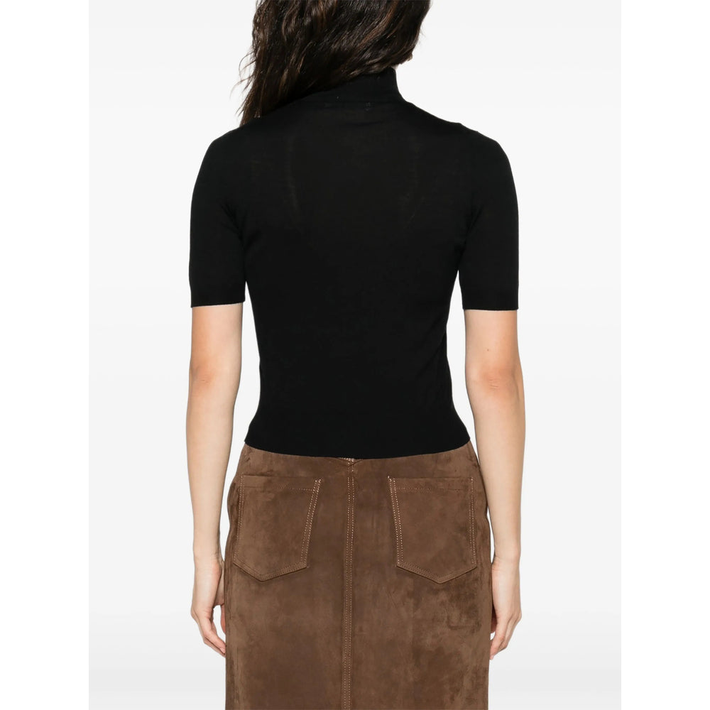 Goes Botanical Maglioni - Nero | 1aa3f3fce21ea570425b401dbca092961225231a