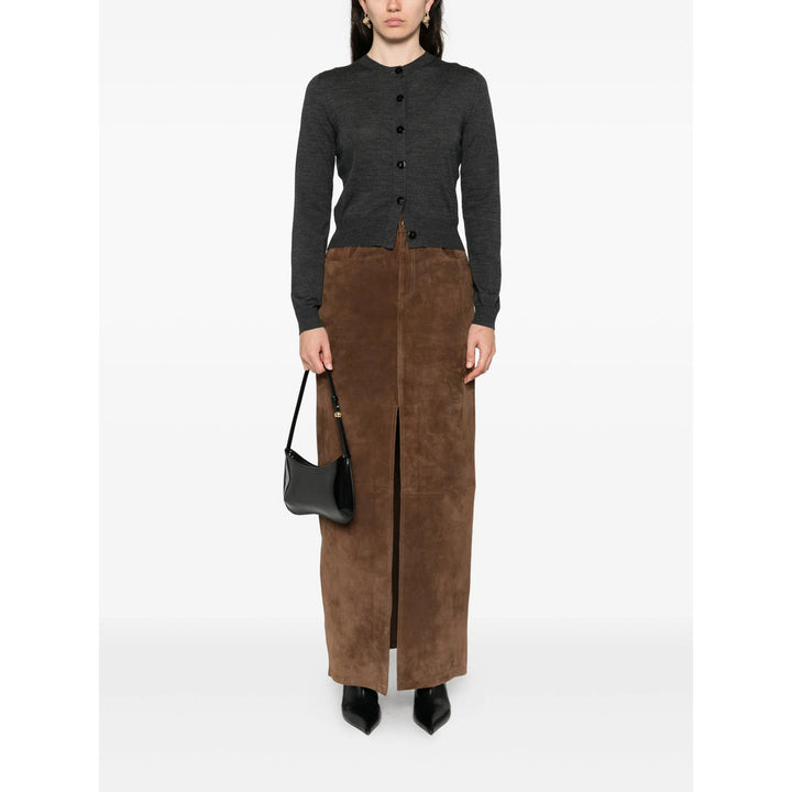 Goes Botanical Maglioni - Grigio | a537c27e1bd95658d1c7ce1574d28328d948ecfe