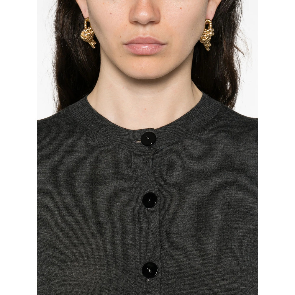 Goes Botanical Maglioni - Grigio | c1a2b14741fa77cdc6ac3a33f0fbb80d95beeb8b