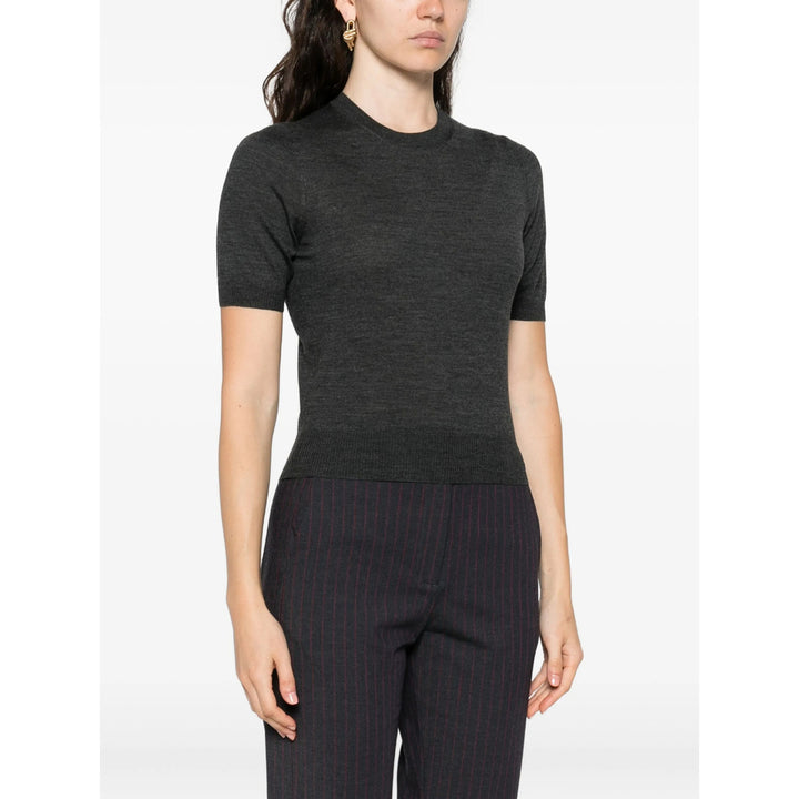 Goes Botanical Maglioni - Grigio | 90899dd8411bcd6f498669e8059dce79b3cea76d