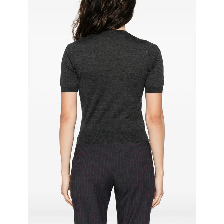 Goes Botanical Maglioni - Grigio | 8bf864ec22f3273ab5aef34d29167c749ab0c553