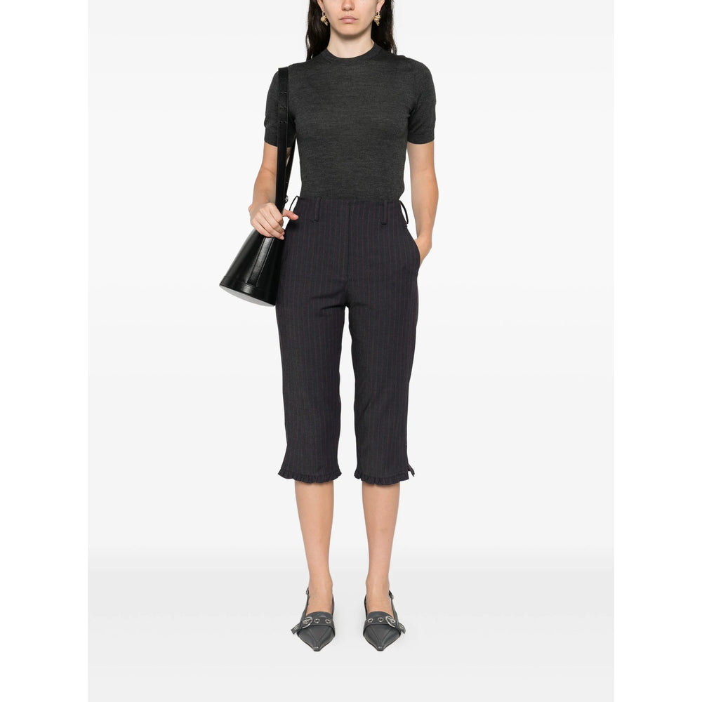 Goes Botanical Maglioni - Grigio | a008911389e734272a4d4feebbab2f6bdc33a7fd