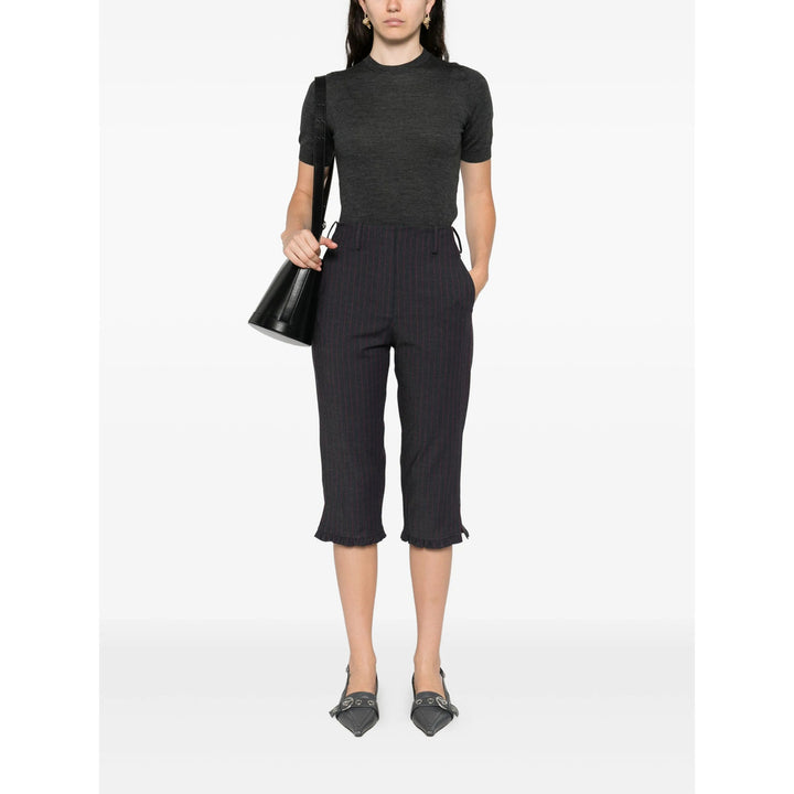 Goes Botanical Maglioni - Grigio | a008911389e734272a4d4feebbab2f6bdc33a7fd